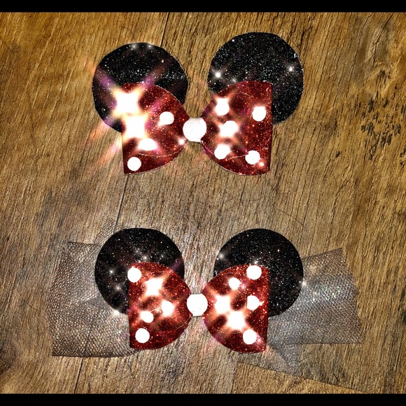 Custom Bows - Picture 4 of 7